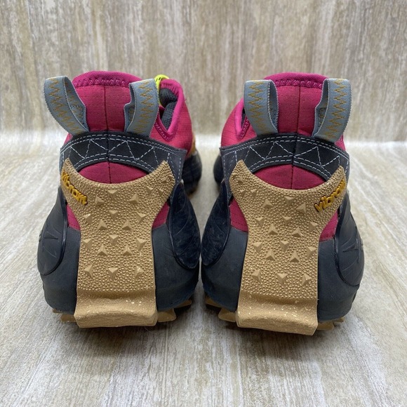 Reebok Classics x Flintstones Jetsons Zig‎ Kinetica II Edge GY3980 Mens 11.5 main image 4